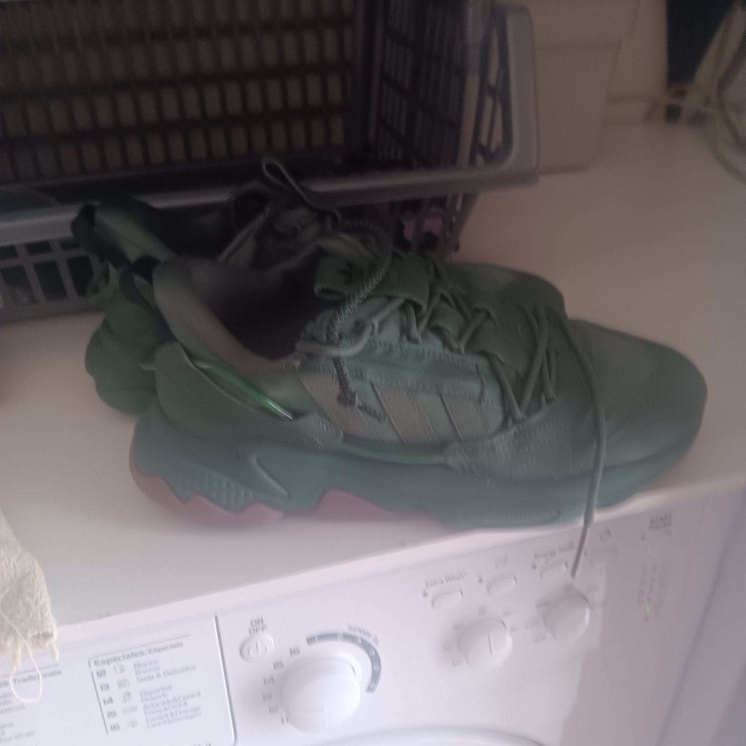 Sapatilhas adidas