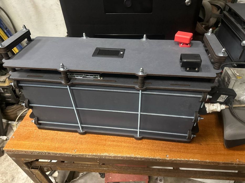 Корпус LiFePo4 105А,130А,230А,280А,314А