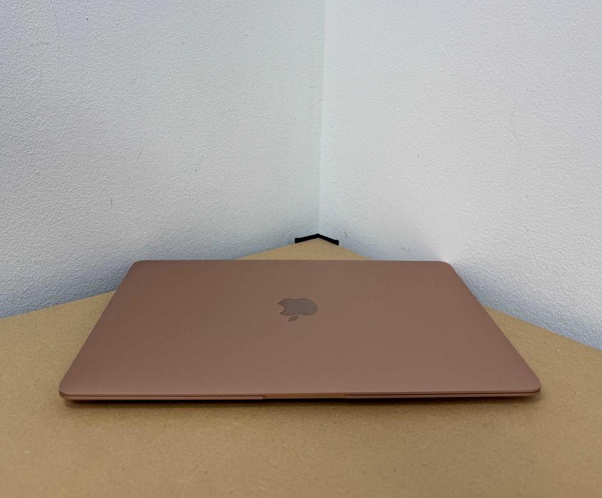Macbook Air Gold 2020 { i3 | 8gb | 256 ssd } ідеальний стан . 69689SV