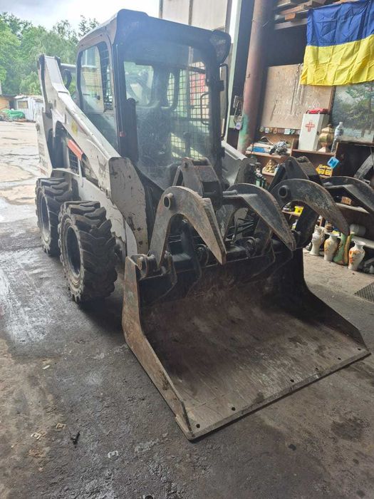 Послуги Bobcat,  оренда Бобкет