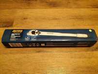 Klucz dynamometryczny 1/2" 28-210nm Niteo nowy