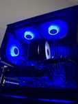 Pc Gaming RTX 3060 12GB + Ryzen 5 5500