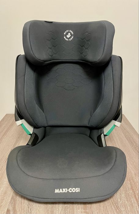 Cadeira Auto Maxi Cosi - isofix