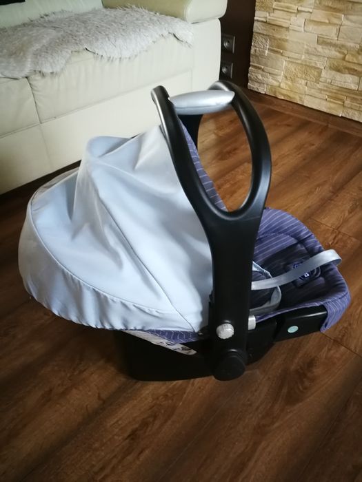 Wózek 3 w 1 Chicco