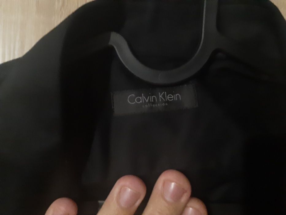 koszula calvin klein