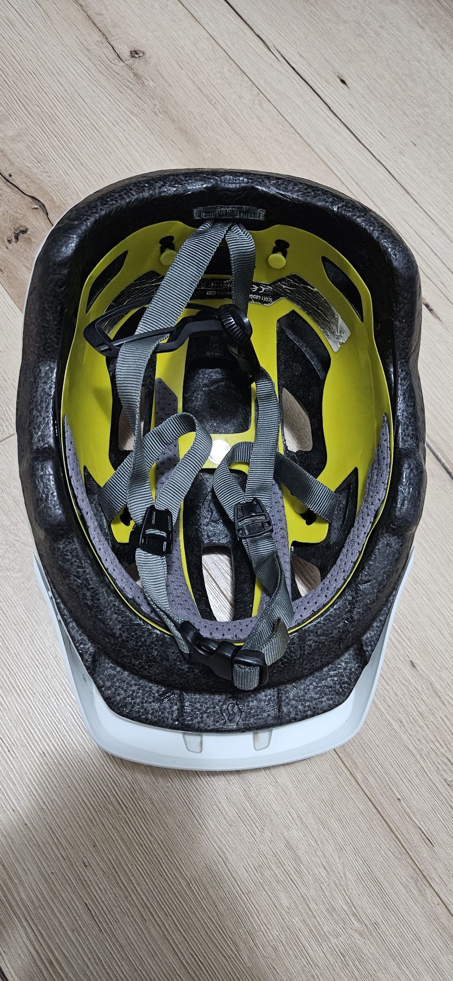 Kask SCOTT mips mtb rozm. 57-62cm