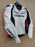 Casaco Dainese T.56