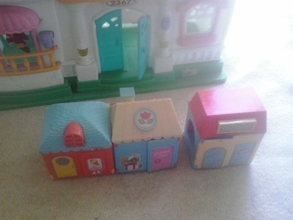 Домик для кукол отличное