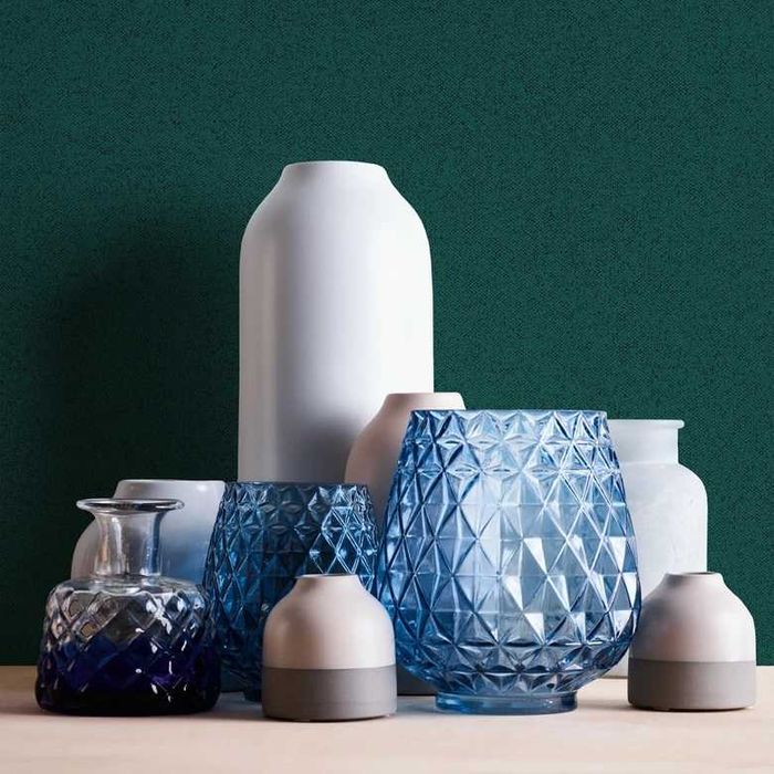 Papel de Parede Textura Verde da AS Creation Ref 37555-5 - NOVO