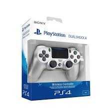 comando sony play station 4