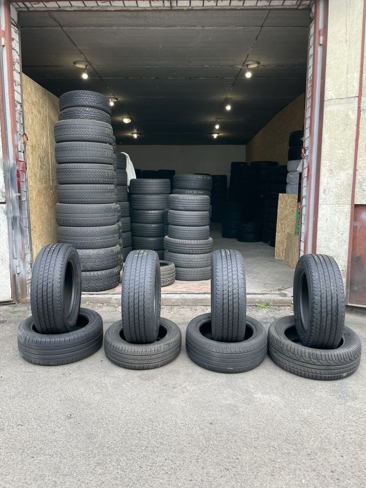 195/60 R16 -93V- Maxxis Premitra All Season AP3, 2021 рік (Шини б/у)