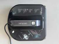 Robot do mycia szyb i okien