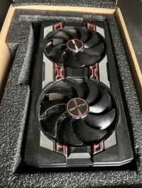 Видеокарта Radeon RX 5700 XT Sapphire Pulse