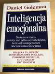 Inteligencja emocjonalna, Daniel Goleman