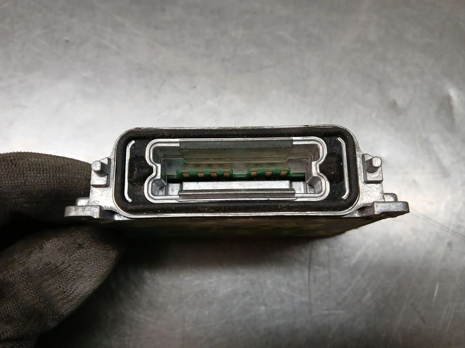 Balástro xénon / módulo LED RENAULT Laguna Coupé (DT0/1)