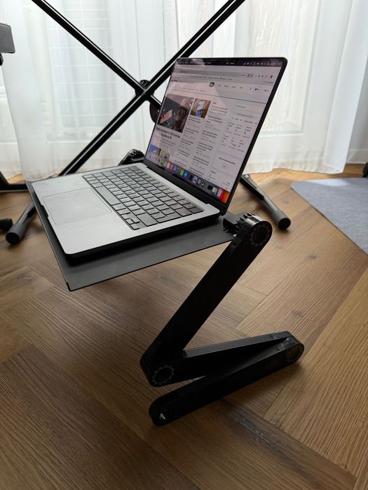 Podstawka pod laptopa