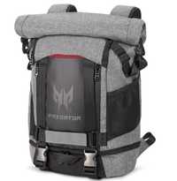 Plecak Acer Predator Gaming Rolltop Backpack