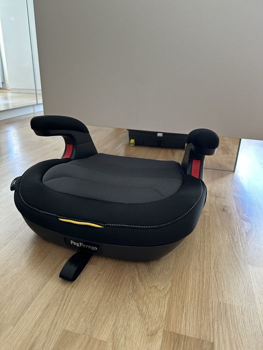 Peg-Perego Fotelik samochodowy / podstawka Viaggio 15-36 kg