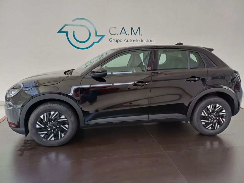 Fiat 600e 54 kWh (RED)