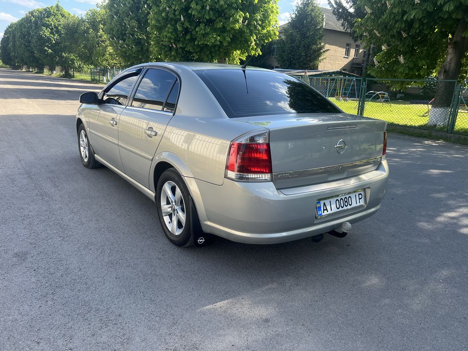 Продам OPEL Vectra c