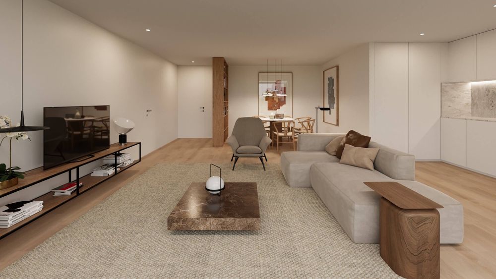 T2 NOVO EM PAREDES – Localização Imbatível