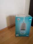 Lampa wisząca Silvares  Eglo