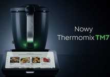 NOWY Thermomix TM7 Okazja! | Oryginalnie zapakowany ! | Gwarancja !