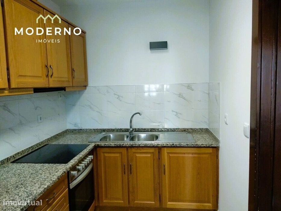 Apartamento T2+1 para Arrendamento - Mortágua