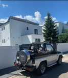 Daihatsu Feroza Daihatsu Feroza Cabrio 4x4