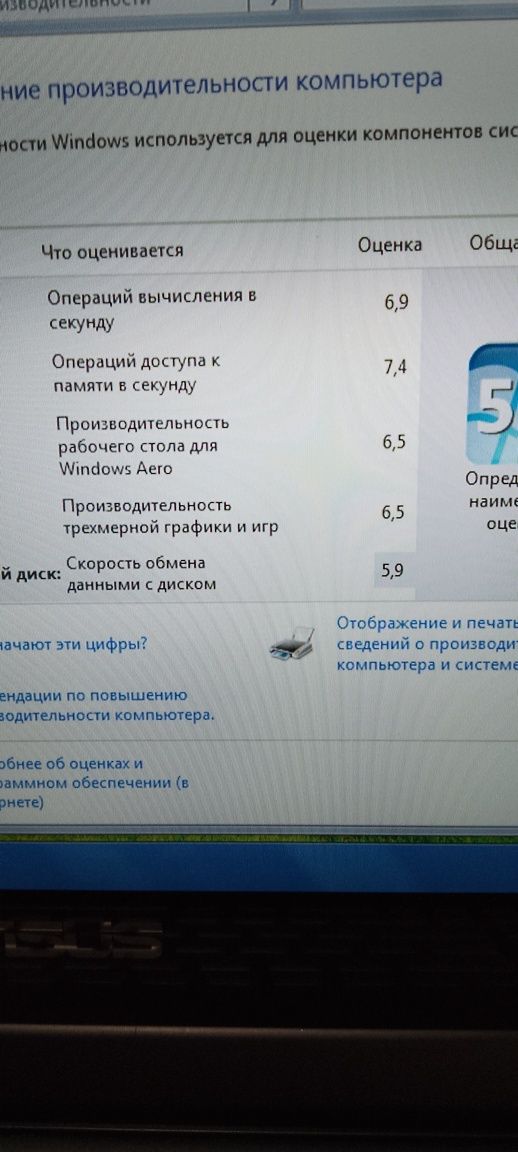 Недорогий хороший ноутбук.  Сенсорний Трансформер Asus q502la