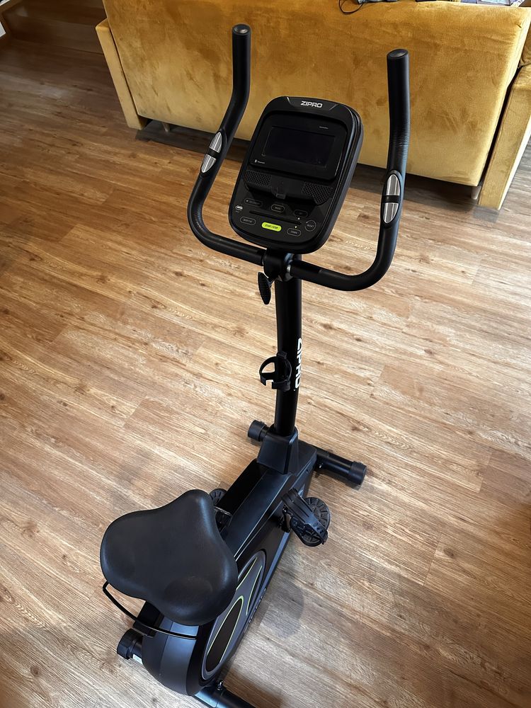 Rower stacjonarny Zipro Flame