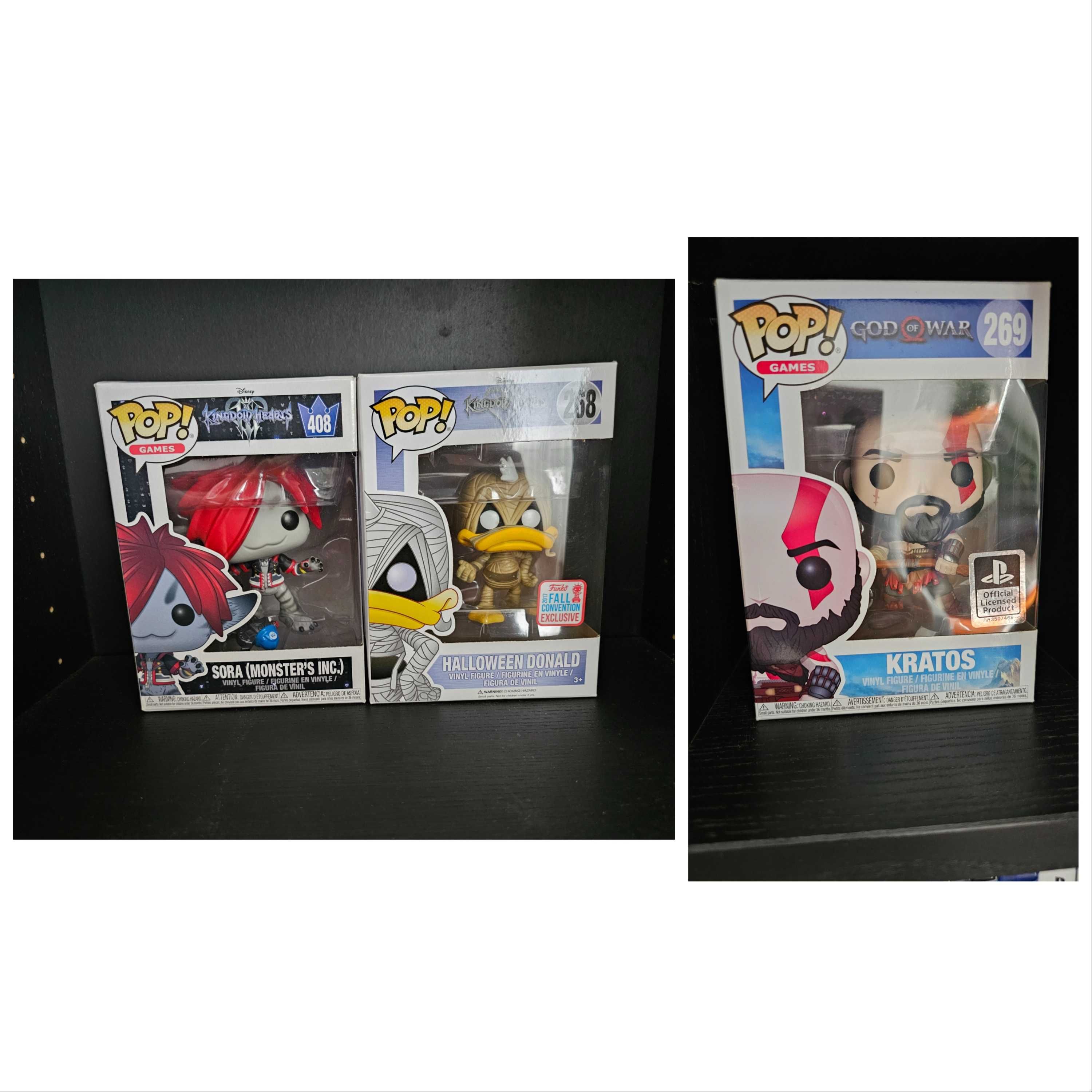 Funko Pop! Games