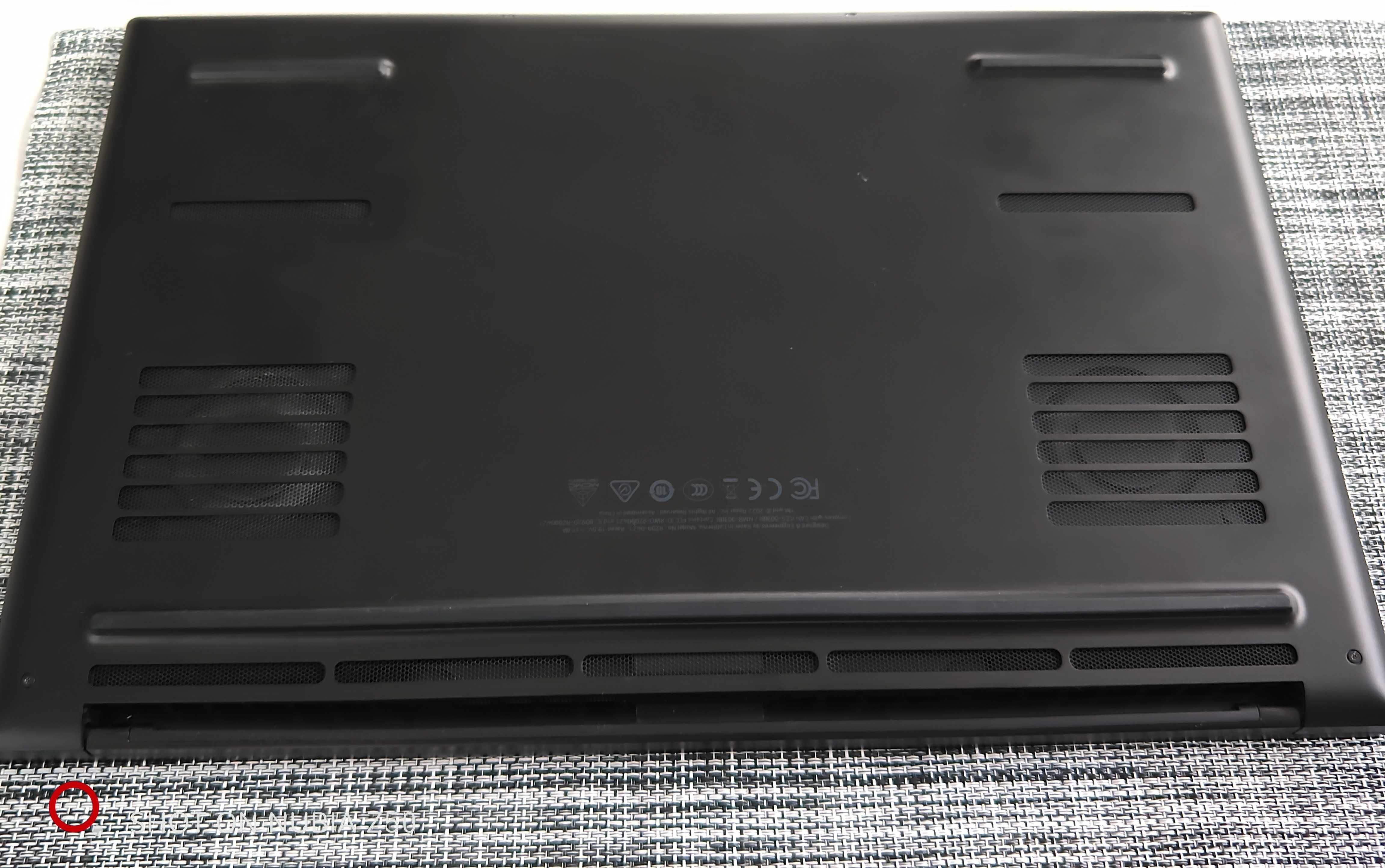Razer Blade Advanced (2022) RZ09-0421 RTX 3080ti 16GB VRAM