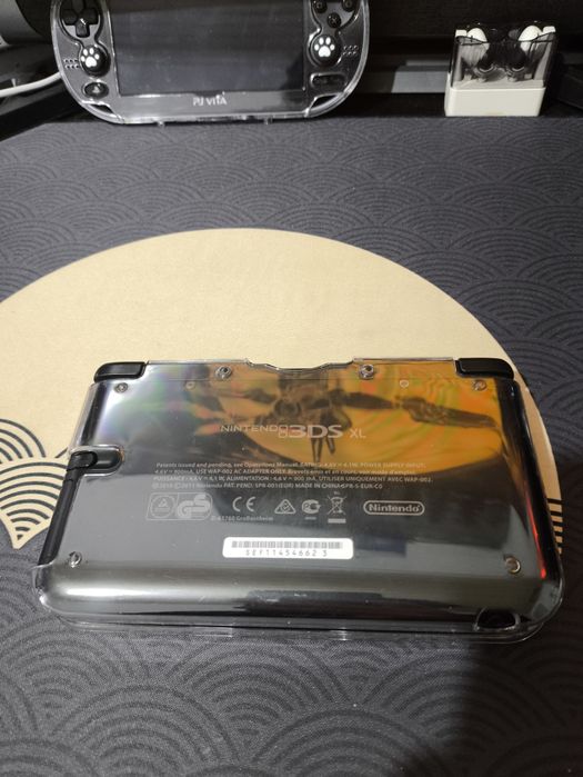 Nintendo 3ds XL 32gb