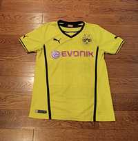 Koszulka Reus Borussia Dortmund 2013/14 Puma Oryginalna