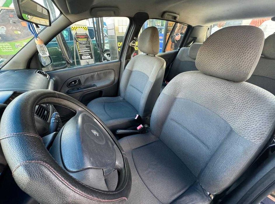 Renault Clio II 1.2 de 2004