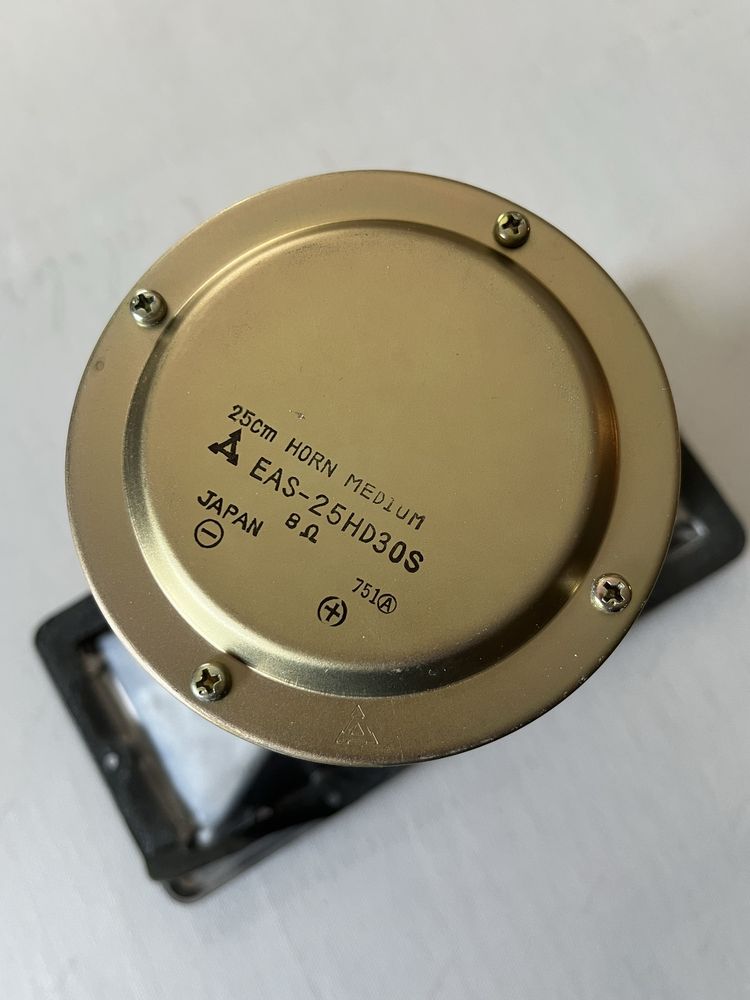 Głośnik   EAS - 25HD30S