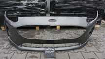 ZDERZAK PRZÓD FORD FOCUS MK3 LIFT ST-LINE SZARY