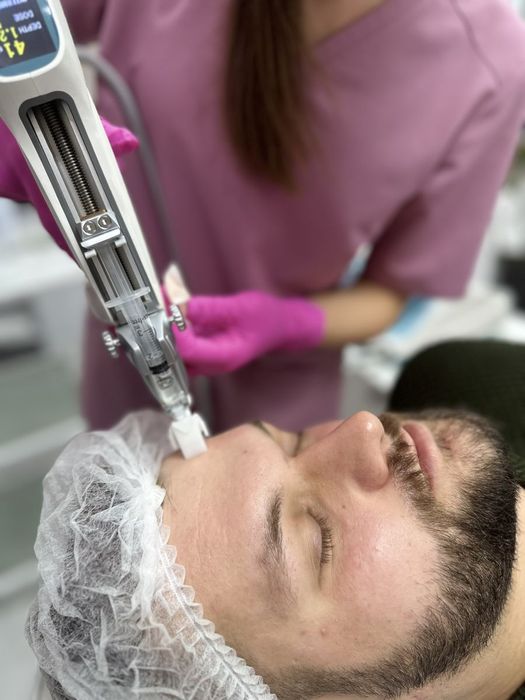 Modelowanie Ust, Mezoterapia, Symulatory, Rzęsy, Brwi