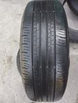 Одна літня шина Dunlop 225/65/17