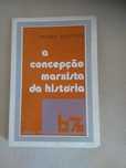 Helmut Fleischer - A concepção Marxista da História