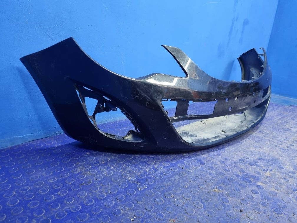 ZDERZAK przedni OPEL CORSA D LIFT zderzak przód Oryginał