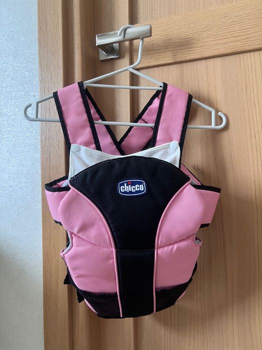 Нагрудна сумка Chicco
