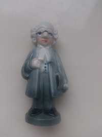 Суддя фарфор WADE Porcelain Judge/Lawyer 1950`s Made in England