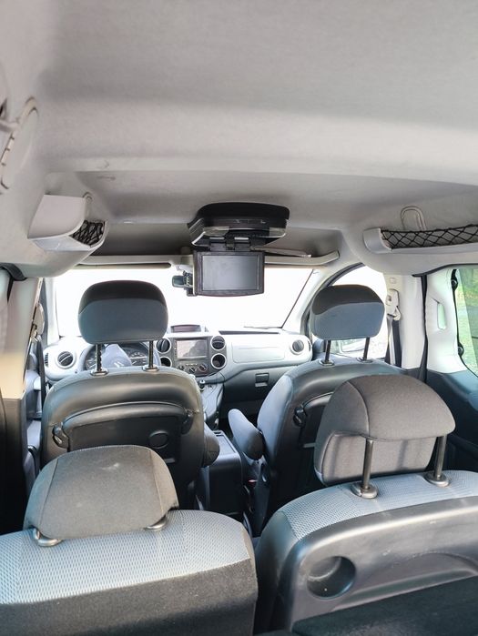 Продам Ситроен Берлинго В9