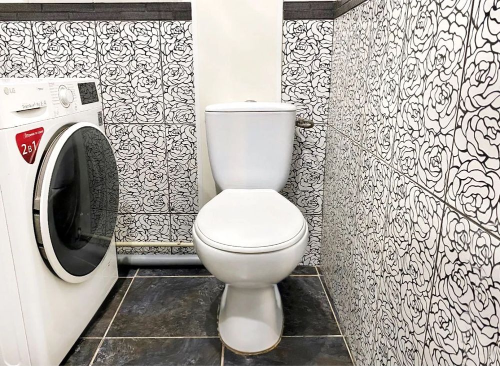 Новый! Продам 3-к квартиру с ремонтом пр. Слобожанский, Калиновая