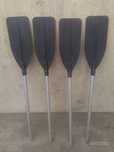 Vendo Remos de barco