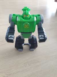 Auto bot recue bot transformers bolder