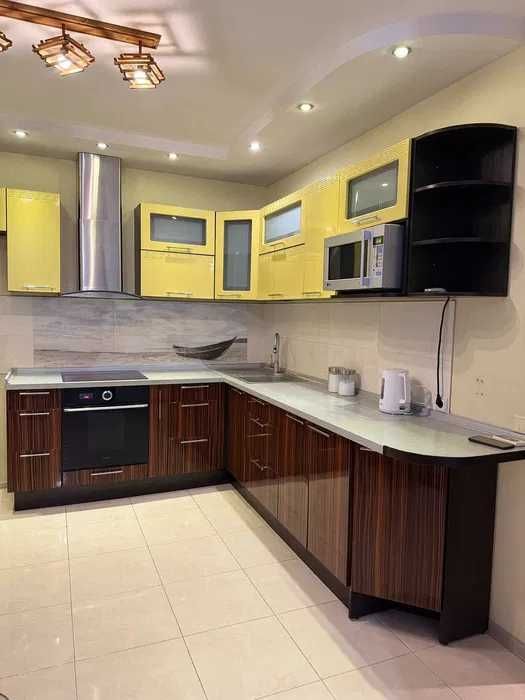 2к кв. бульвар Кольцова (Руденко) 14ж ЖК Парковий Колібріс