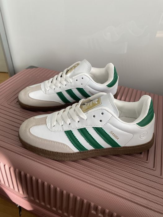 Adidas samba nowe